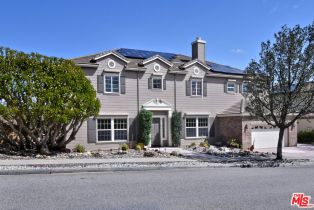 Single Family Residence, 12458 Longacre ave, Granada Hills, CA 91344 - 4