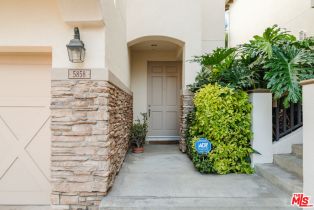 Single Family Residence, 5858 Kiyot way, Playa Vista, CA 90094 - 3