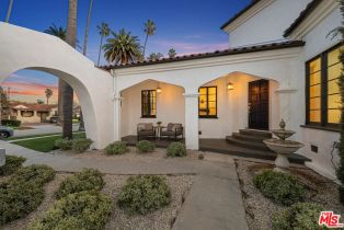 Single Family Residence, 205 Carson rd, Beverly Hills, CA 90211 - 41