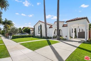Single Family Residence, 205 Carson rd, Beverly Hills, CA 90211 - 4