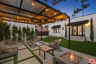 Single Family Residence, 205 Carson rd, Beverly Hills, CA 90211 - 45