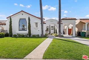 Single Family Residence, 205 Carson rd, Beverly Hills, CA 90211 - 5