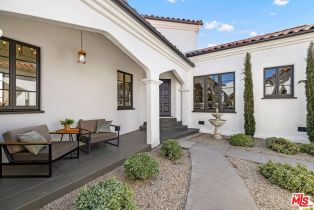 Single Family Residence, 205  S Carson Rd, CA  , CA 90211