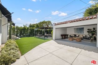 Single Family Residence, 205 Carson rd, Beverly Hills, CA 90211 - 34