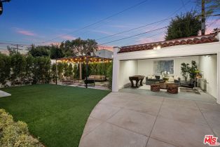 Single Family Residence, 205 Carson rd, Beverly Hills, CA 90211 - 43