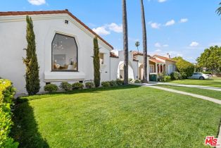 Single Family Residence, 205 Carson rd, Beverly Hills, CA 90211 - 3