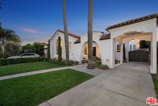 Single Family Residence, 205 Carson rd, Beverly Hills, CA 90211 - 42