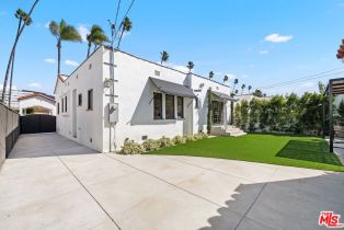 Single Family Residence, 205 Carson rd, Beverly Hills, CA 90211 - 33