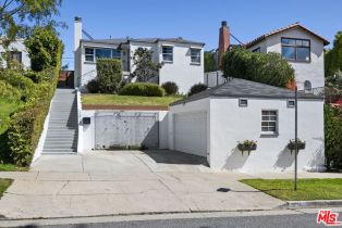 Single Family Residence, 1918   Fairburn Ave, Westwood, CA  Westwood, CA 90025