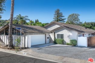 Residential Lease, 4531 Don Pio Dr, Woodland Hills, CA  Woodland Hills, CA 91364
