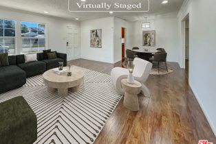 Single Family Residence, 21 Adams st, Long Beach, CA 90805 - 2
