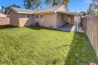 Single Family Residence, 21 Adams st, Long Beach, CA 90805 - 22
