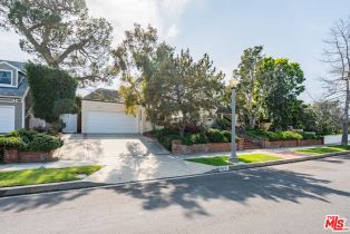 Single Family Residence, 617 Frontera dr, Pacific Palisades, CA 90272 - 40