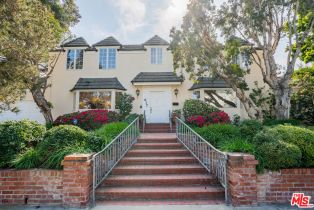 Single Family Residence, 617 Frontera dr, Pacific Palisades, CA 90272 - 42