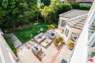 Single Family Residence, 617 Frontera dr, Pacific Palisades, CA 90272 - 19