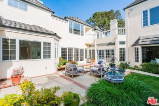 Single Family Residence, 617 Frontera dr, Pacific Palisades, CA 90272 - 38