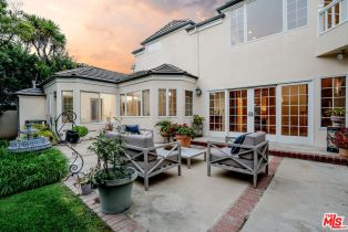 Single Family Residence, 617 Frontera dr, Pacific Palisades, CA 90272 - 44