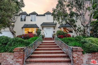 Single Family Residence, 617 Frontera dr, Pacific Palisades, CA 90272 - 2