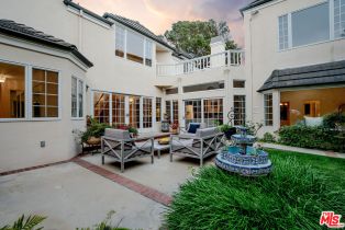 Single Family Residence, 617 Frontera dr, Pacific Palisades, CA 90272 - 45