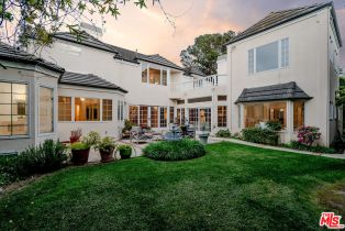 Single Family Residence, 617 Frontera dr, Pacific Palisades, CA 90272 - 46