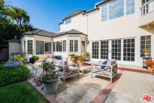 Single Family Residence, 617 Frontera dr, Pacific Palisades, CA 90272 - 37