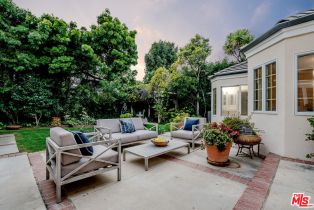 Single Family Residence, 617 Frontera dr, Pacific Palisades, CA 90272 - 43