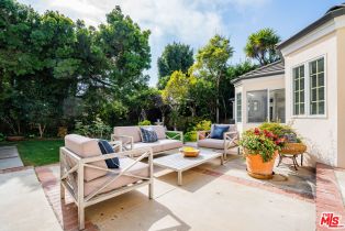 Single Family Residence, 617 Frontera dr, Pacific Palisades, CA 90272 - 36