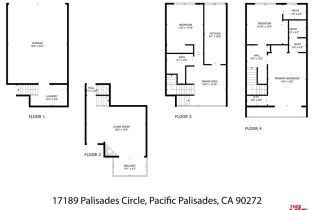 Condominium, 17189 Palisades cir, Pacific Palisades, CA 90272 - 38