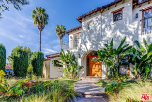 Single Family Residence, 127  S Willaman Dr, Beverly Hills, CA  Beverly Hills, CA 90211