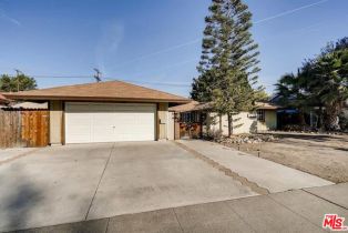 Residential Lease, 1543  E Riverview Ave, Orange, CA  Orange, CA 92865