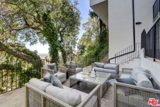 Single Family Residence, 1734 Crisler way, West Hollywood , CA 90069 - 32