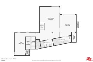 Single Family Residence, 1734 Crisler way, West Hollywood , CA 90069 - 38