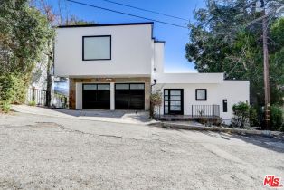 Single Family Residence, 1734 Crisler way, West Hollywood , CA 90069 - 35
