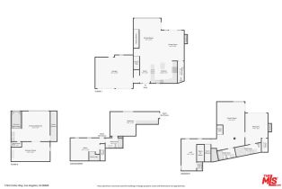 Single Family Residence, 1734 Crisler way, West Hollywood , CA 90069 - 40