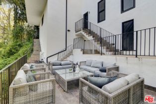 Single Family Residence, 1734 Crisler way, West Hollywood , CA 90069 - 33