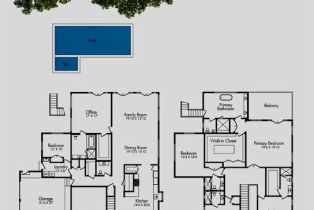 Single Family Residence, 11310 Dona Lisa dr, Studio City, CA 91604 - 28