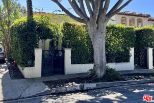 Residential Income, 8910   Rangely Ave, West Hollywood , CA  West Hollywood , CA 90048