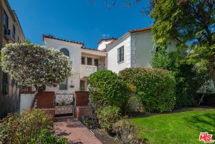 Residential Income, 205  S Reeves Dr, Beverly Hills, CA  Beverly Hills, CA 90212