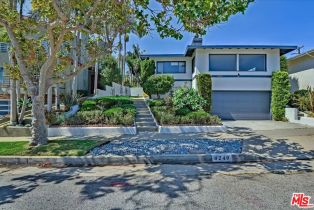 Single Family Residence, 8240 Rees st, Playa Del Rey , CA 90293 - 28