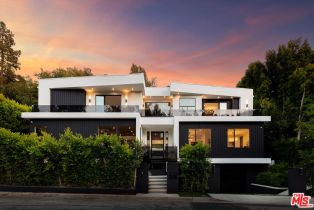 Single Family Residence, 2630   Hutton Dr, Beverly Hills, CA  Beverly Hills, CA 90210