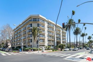 Residential Lease, 801   Ocean Ave, Santa Monica, CA  Santa Monica, CA 90403