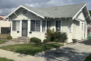 Residential Income, 5886   Myrtle Ave, Long Beach, CA  Long Beach, CA 90805