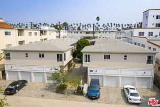 Residential Income, 937   2nd St, Santa Monica, CA  Santa Monica, CA 90403