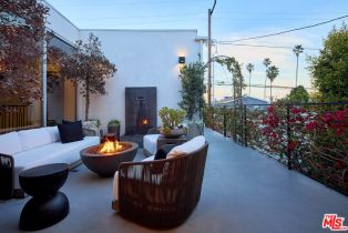 Single Family Residence, 760 Sunset ave, Venice, CA 90291 - 23
