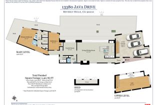 Single Family Residence, 13380 Java dr, Beverly Hills, CA 90210 - 23