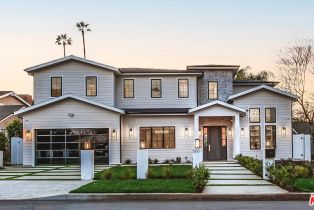 Single Family Residence, 5001   Odessa Ave, Encino, CA  Encino, CA 91436