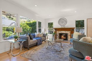 Single Family Residence, 1669 Beverly dr, Beverly Hills, CA 90210 - 5