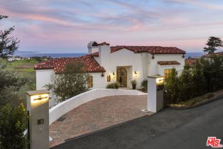 Single Family Residence, 20   Camino Alto, Santa Barbara, CA  Santa Barbara, CA 93103