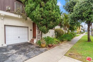 Residential Income, 2300 Bentley ave, Westwood, CA 90064 - 2