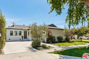 Single Family Residence, 11674   Port Rd, Culver City, CA  Culver City, CA 90230